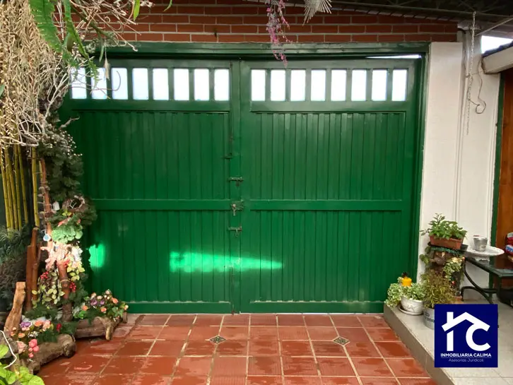 Casa Familiar Una Planta